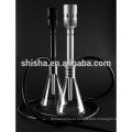 unidade de chicha de cor diferente de aluminumhookah mais popular